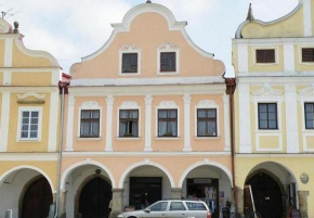 Privat No. 40, Telc